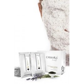 Casmara 2050 Green Tea White Mask Stimulating